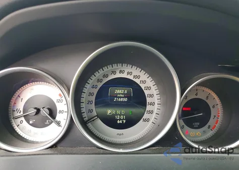 2014 Mercedes-Benz C 250 из США, поврежденный, VIN WDDGF4HB2EA961569